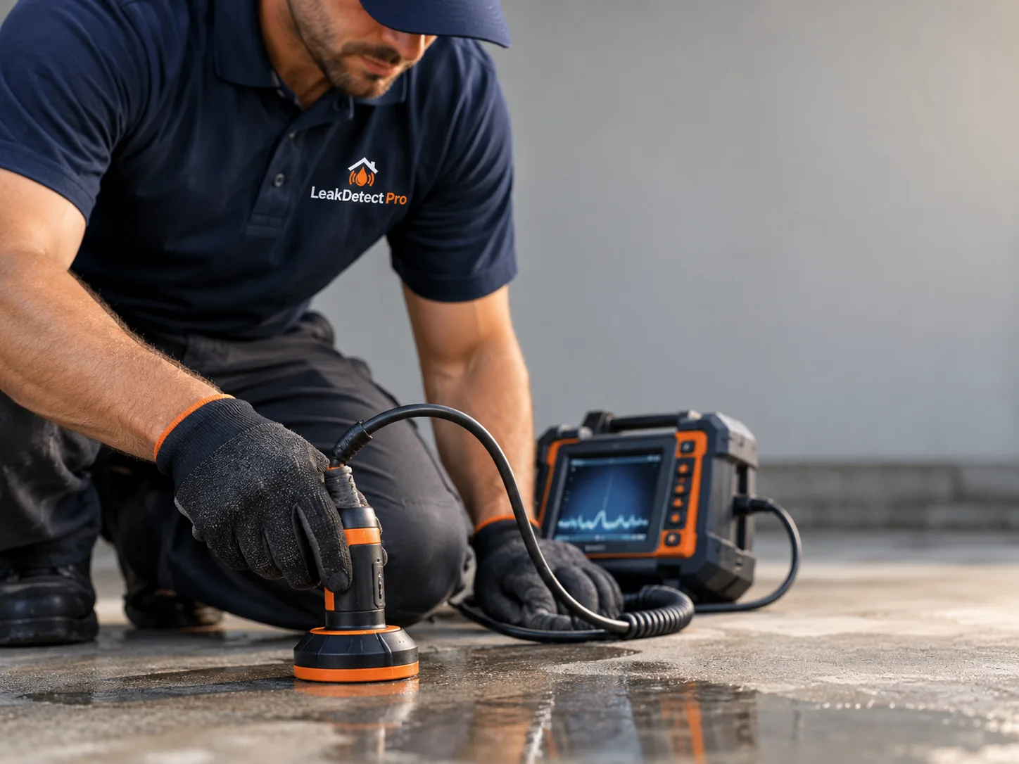 Flat Roof Analysis in Parsons, KS